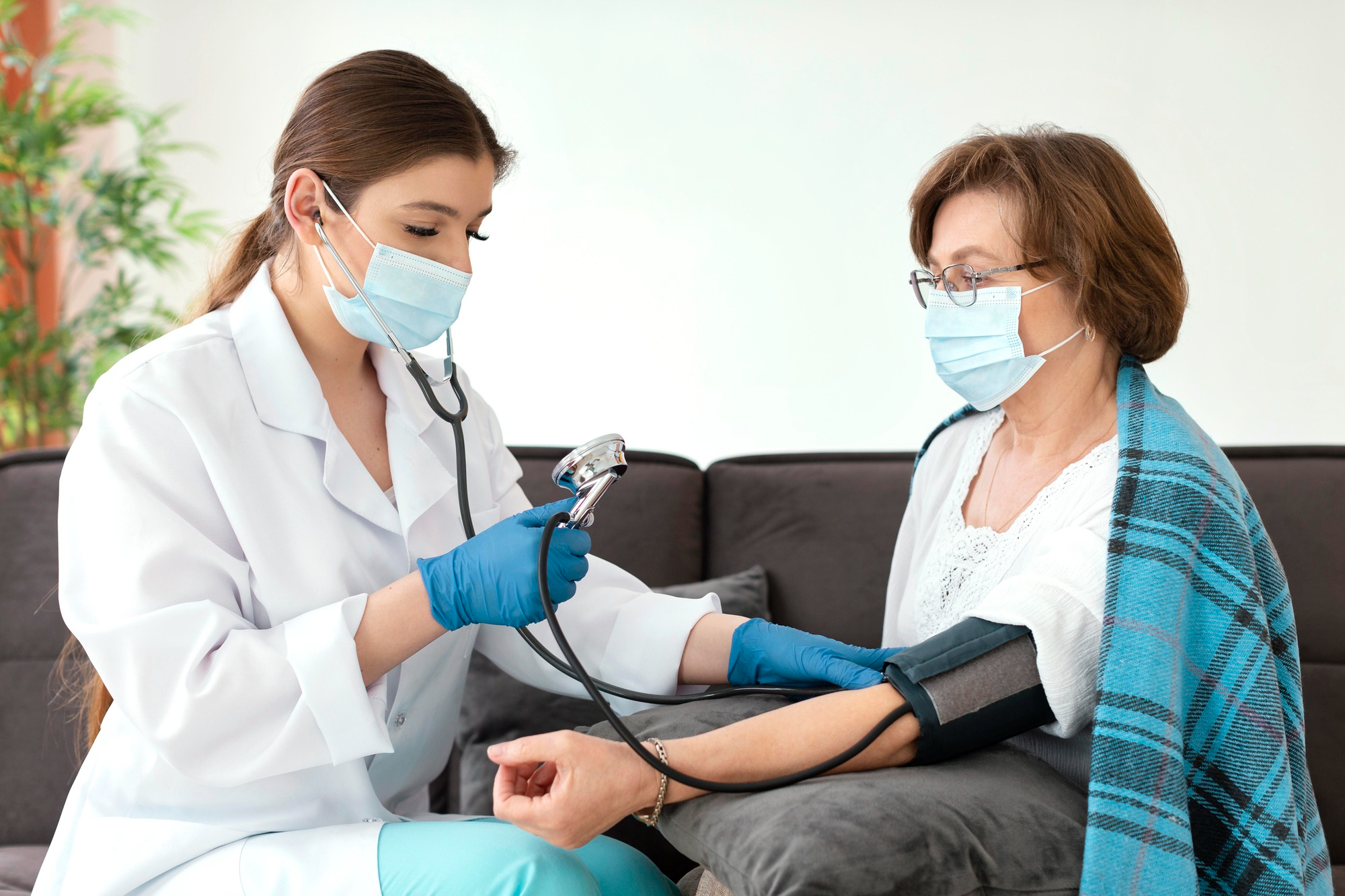 Managing Heart Health with Hypertension